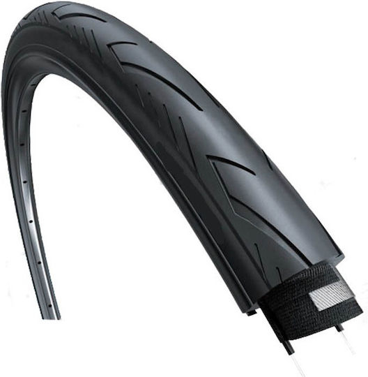 Hakuba Bike Tire Trekking, Mountain and City W3107 28" Wire