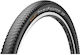 Continental Bike Tyre City Double Fighter III 24" Wire