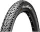 Continental Bike Tyre Road King E25 27.5" x 2" Wire