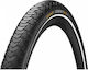 Continental Contact Plus Reflex Λάστιχο Ποδηλάτ...