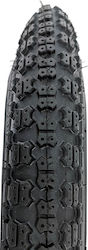 Durca Bike Tire 14" x 1.75"