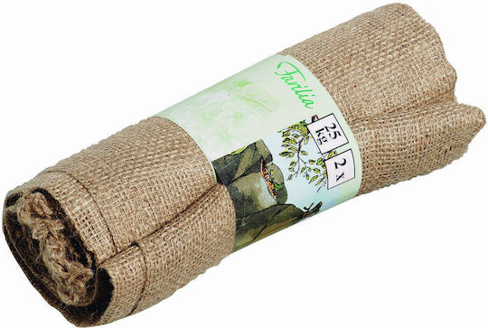 Lux Tools Sac de recoltare a măslinelor din iută 51x86cm 1 bucăți