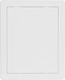 AirRoxy Vent Louver 30x15cm Rectangular