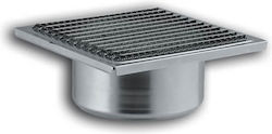 Anko Vent Louver 15x15cm
