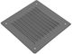AirRoxy Vent Louver 14x14cm Square