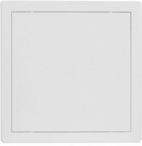 AirRoxy Περσίδα Εξαερισμού 40x40cm Τετράγωνη
