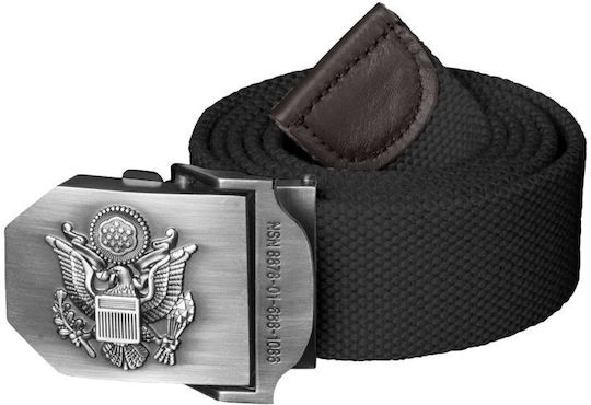 Helikon Tex Belt Military Operational Belt 4mm Black