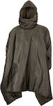 Snugpak Hunting Rainwear Khaki 651360104