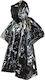 Compass Hunting Rainwear Silver