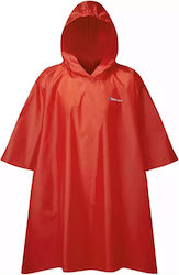 Trekmates Trekmates Jagdbekleidung Für Regenwetter Rote