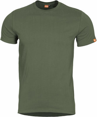 Pentagon T-shirt Olive Green