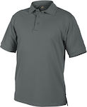 Helikon Tex Shirt TopCool Polo Shirt in Green color