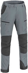 Pinewood Hunting Pants in Blue color 5085-365