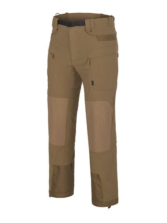 Helikon Tex Панталон Ловен в Кафяв Цвят