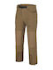 Helikon Tex Jagdhose in Braune Farbe