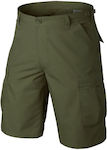 Helikon Tex Pantaloni de Vânătoare în culoarea Verde SP-BDK-PR-02