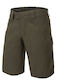 Helikon Tex Greyman Tactical Shorts Jagdhose in Grün Farbe