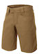 Helikon Tex Greyman Tactical Shorts Κυνηγετικό Παντελόνι σε Καφέ χρώμα