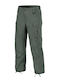 Helikon Tex SFU Next Jagdhose in Grün Farbe