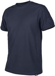 Helikon Tex Tactical TopCool T-shirt in Blau Farbe