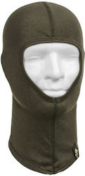 Pinewood Balaclava Πράσινο