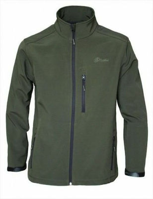 Benisport Softshell Jacket