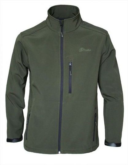 Benisport Softshell Jacket