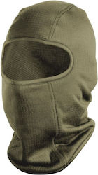 Helikon Tex Balaclava Green