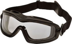 Strike Systems SOFT Strike System TACTICAL CLEAR Mască 17009