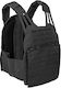 Tasmanian Tiger Kampfweste Black
