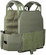 Tasmanian Tiger Tactical Vest Plate