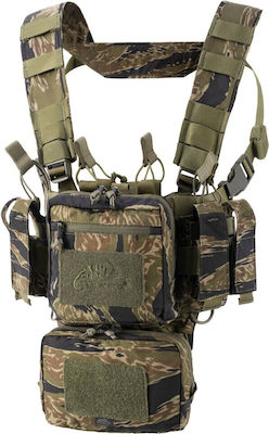 Helikon Tex Tactical Vest Mini Rig TMR