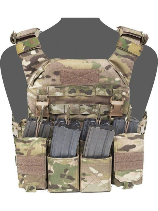 Warrior Assault Systems Γιλέκο Μάχης Multicam