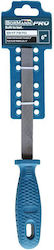 Bormann BHT7870 File Metal Flat with Handle