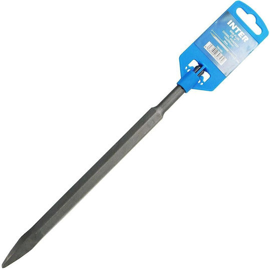 Goizper Βελόνι με Υποδοχή SDS Plus 250x14mm