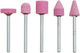 PG Grinding Stone with Shaft 5pcs 980.06