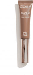Gosh Shape Up Mittleres Tief 14ml