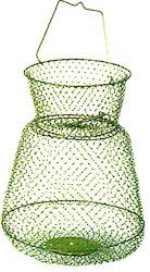 Uno Fish Basket