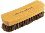 Brush for Leather Shoes 1pcs 15cm