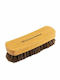 Brush for Leather Shoes 1pcs 15cm