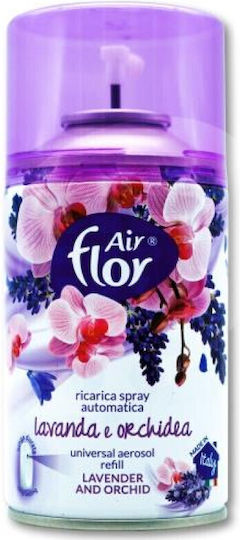 Flor Ароматен спрей Air Flor с аромат Лавандула 250мл