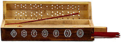 Βάση Incense sticks Chakra 10τμχ Βάση Incense sticks Chakra 10τμχ
