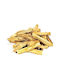 Duftstäbchen Weihrauch Heiliges Holz Natural Palo Santo 19818 100gr