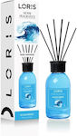 Loris Diffuser LORIS με Άρωμα Ocean 100ml