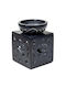Yogi & Yogini Essential Oil Diffuser 15025 604gr