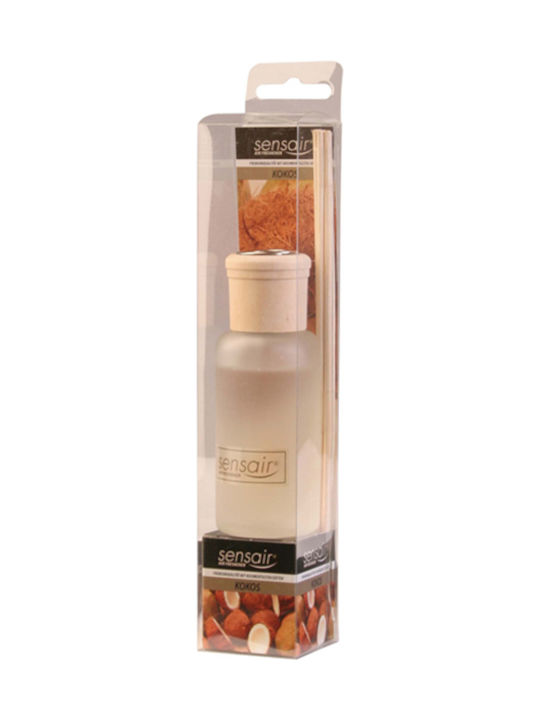 Gala Diffuser με Άρωμα Καρύδα 100ml