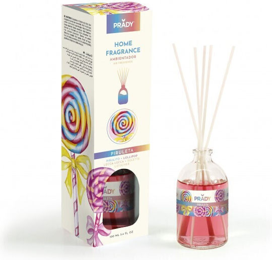 Prady Diffuser Lollipop 100ml