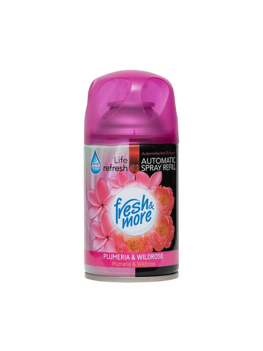 Fresh Ανταλλακτικό για Συσκευή Ψεκασμού 250ml