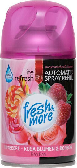 Fresh Rezervă pentru Dispozitiv de Pulverizare 250ml