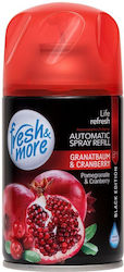 Fresh Ανταλλακτικό Συσκευής Ψεκασμού Ρόδι 250ml Fresh Ανταλλακτικό Συσκευής Ψεκασμού Ρόδι 250ml